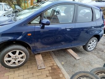 Honda Jazz, r.v. 2003, 1.2i - 2