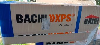 Xps polystyrén - 2
