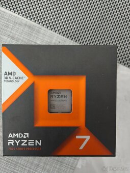 Ryzen 7 7800X3D - 2