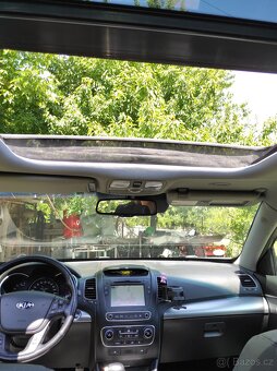 KIA SORENTO 2.2CRDi - 4x4 - 197KW - 2