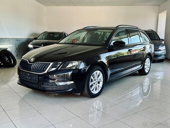 Škoda Octavia III/2020/2.0TDI/110Kw/DSG/Servis Škoda/DPH/ - 2