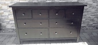 Komoda IKEA -8 zásuvek - 2
