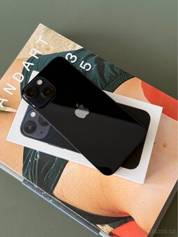 iPhone 13 mini 128Gb - 2
