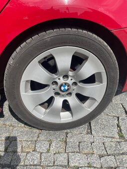 Alu BMW 5x120 r17 - 2