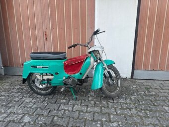 Jawa 21 - 2