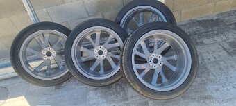 Vega Originál R20 Kodiaq 5x112 - 2