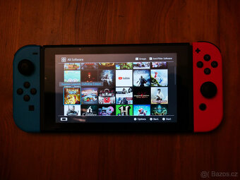 Nintendo Switch - 2
