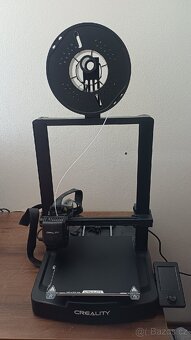 3D tisk - na zakázku - 2