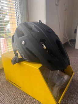 MTB helma CRATONI Alltrack S/M (54-58 cm) - 2