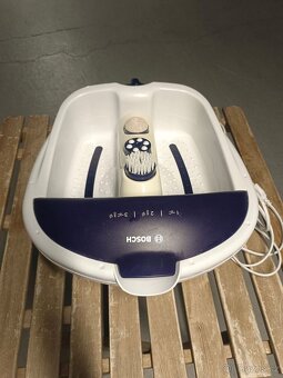Masážní vanička na nohy Bosch PMF 2232 - 2