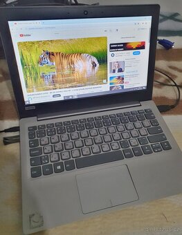 Lenovo Idea Pad S130 bez nabíječky. - 2