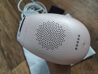 Philips Lumea IPL 7000 - 2