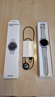 Samsung galaxy watch 4 classic - 2