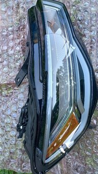 Svetlomet predni levy a pravy Audi A6 Full Led - 2