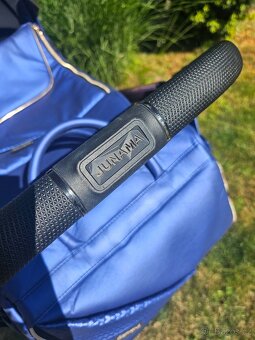 Junama diamond fluo v3 2v1 - 2