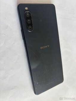 Sony Xperia 10 III - 2
