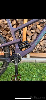 Santa Cruz Nomad CC - 2