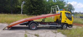 ODTAHOVKA / ODTAHOVÝ SPECIÁL / PRODEJ - 2