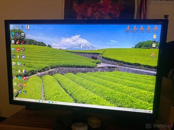 PC set up - 2