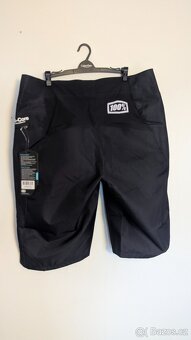 MTB kraťasy 100% R-Core - 2