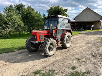 Zetor 7745 - 2