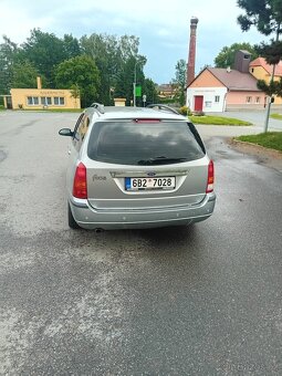 Ford Focus - 2