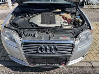 Audi A4 3.0TDI Quattro - 2