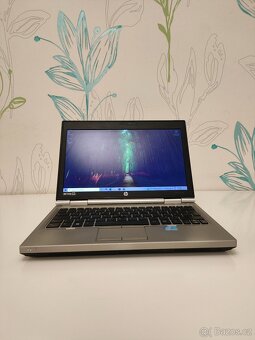HP EliteBook 2570p i7-3520M/128GB SSD/8GB RAM - 2