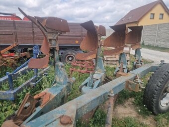 Pluh obracak - 2