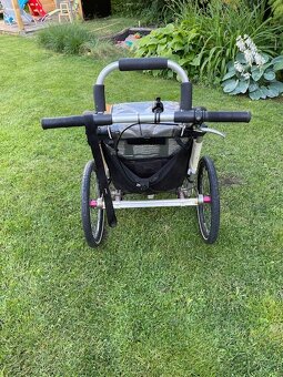Prodám CHARIOT sport - 2