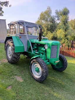 Prodám Zetor 50 super. - 2