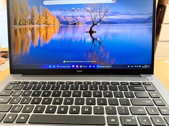notebook Xiaomi RedmiBook Pro 15 - 2