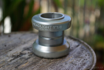 legendarni a raritni hlavove slozeni STRONGLIGHT - 2