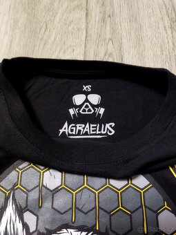 triko, tričko vel. XS (164), UNI, Agraelus NOVÉ - 2