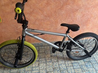 Kolo BMX - 2