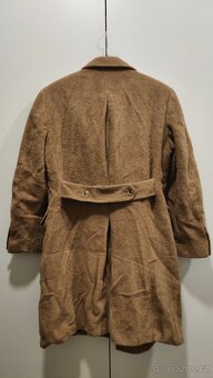 Pánský kabát Massimo Dutti - 2