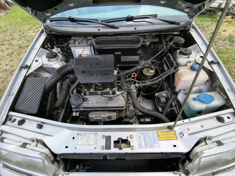 Škoda Felicie - 2