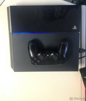 Ps4 - 1x ovladač Sony - 2
