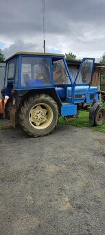 Traktor 6911 - 2