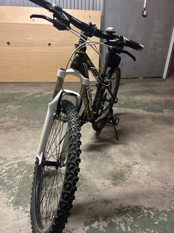 Horské kolo značky HEAD, model X-RUBY🚲 - 2