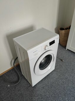 Pračka Philco PLD 106 ECZ bílá - 2