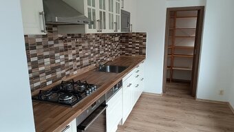 Nabízím pronájem bytu 3+1, Žižkov II, Havlíčkův Brod  - 2