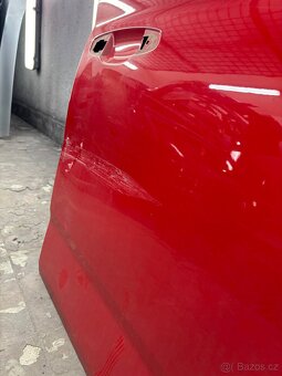 Scala prave predni dvere - 2