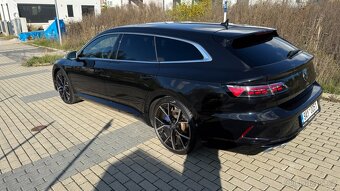 Arteon R 235kw 4M Shooting Brake - 2