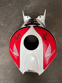 Lamináty CBR1000RR - 2