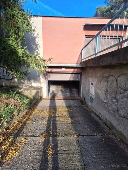 Prodej Garaže - 2