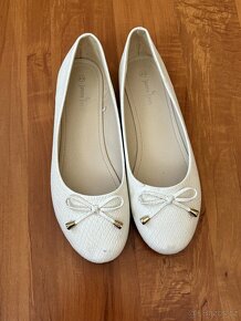 Dámské baleríny - 2