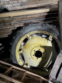 traktor rs 09 - 2