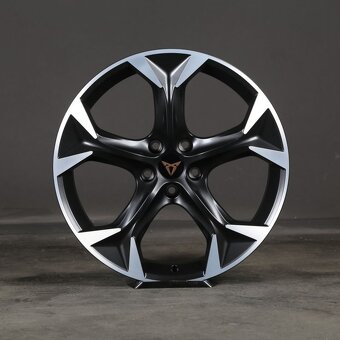 5x112 R19 Seat Cupra Formentor Nepoužite - 2