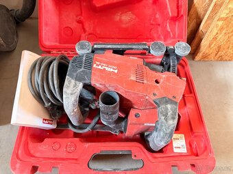 Hilti DCH 150-SL – drážkovačka do betonu (230 V) - 2